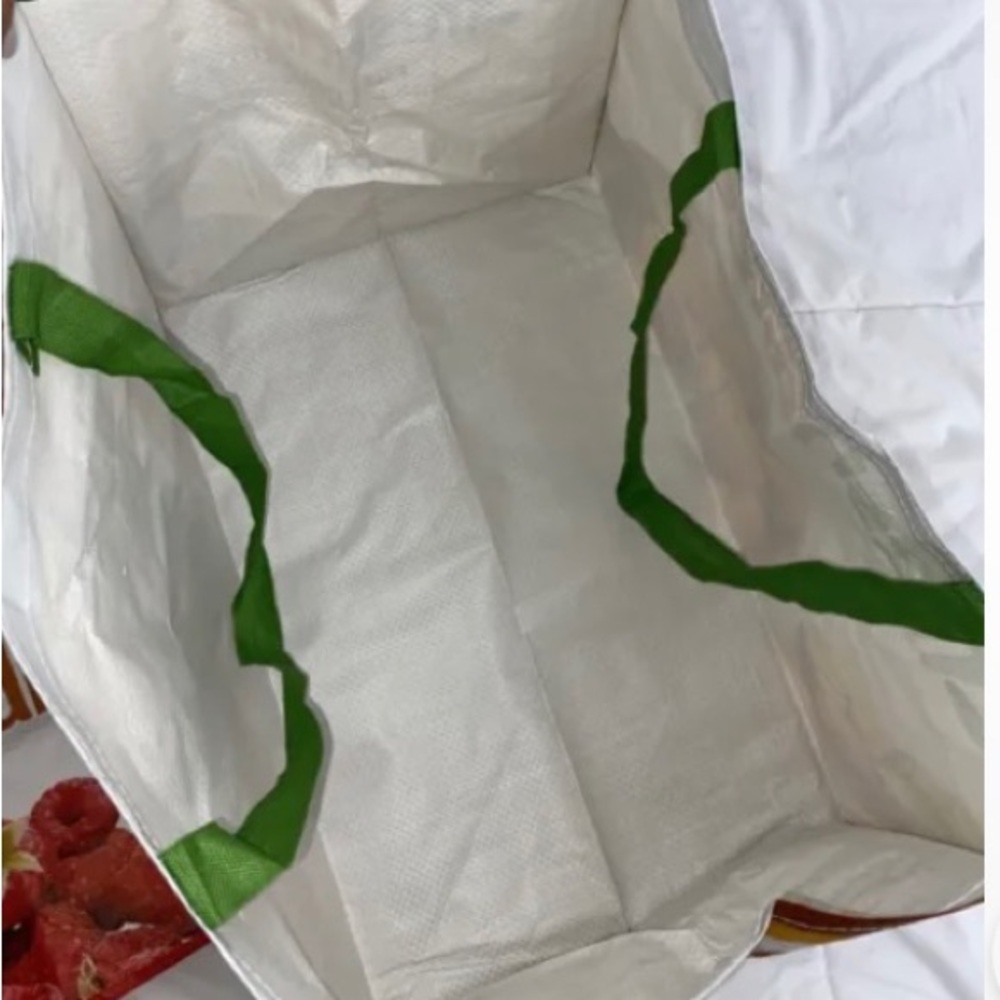 FreshDirect Reusable Bags - 6ct Set - Picture 4 of 5